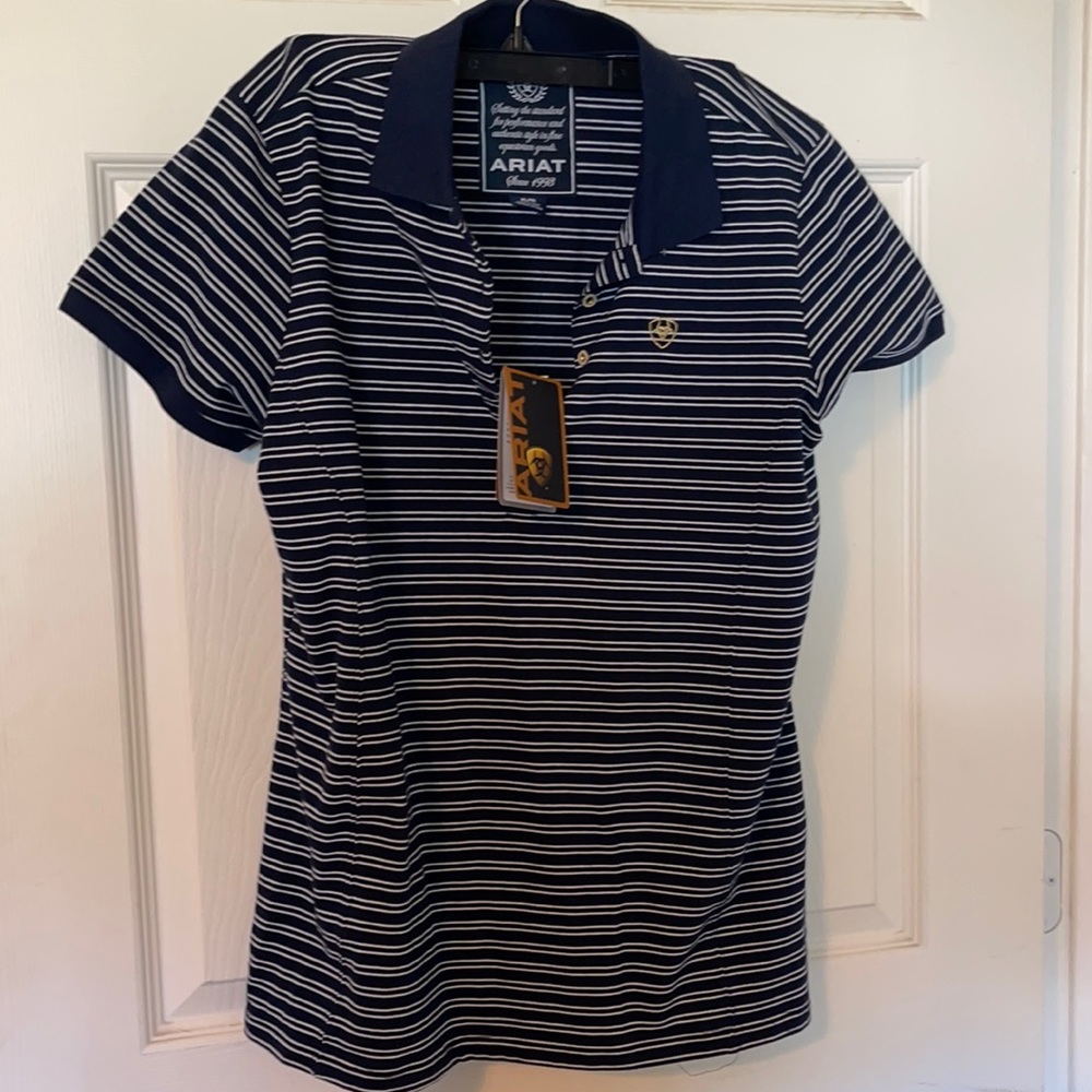 Ariat Polo